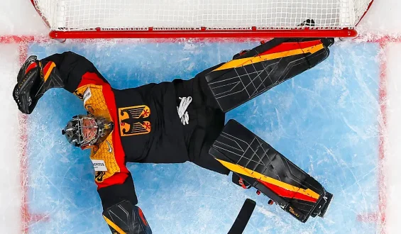 Kein Viertelfinale für DEB-Team: Lettland beendet deutsche Hoffnung bei Eishockey-WM