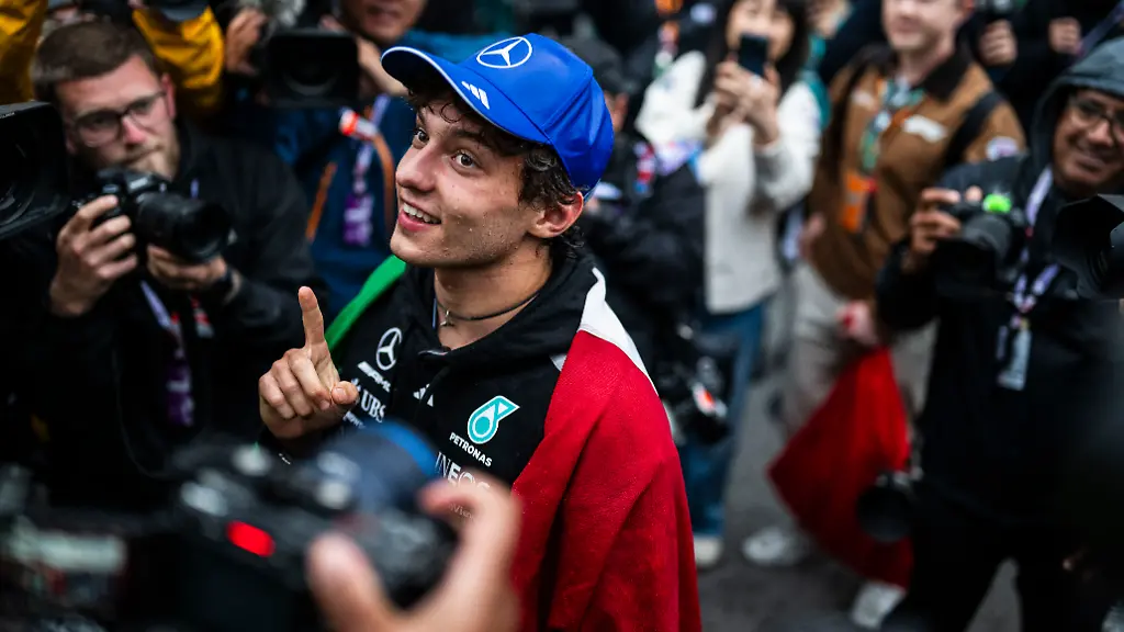 Erfolg und Herausforderungen beim Formel-1-Rennen in Kanada