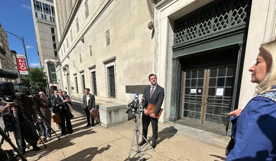 Gerichtsurteil in Virginia beeinflusst Zwischenwahlen