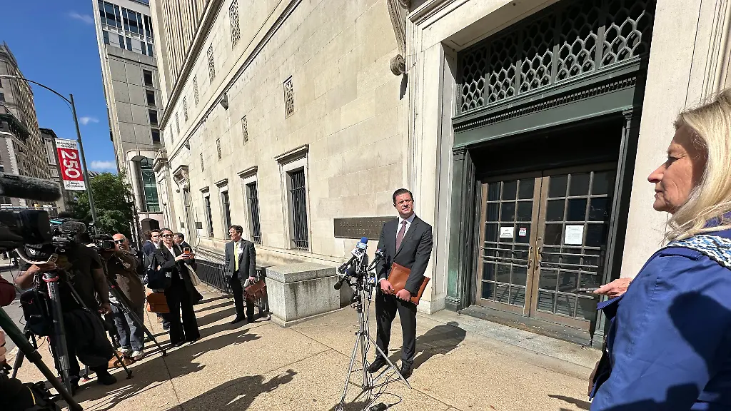 Gerichtsurteil in Virginia beeinflusst Zwischenwahlen