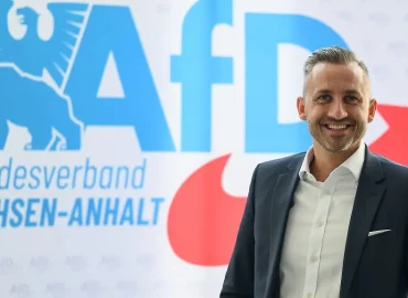 Pläne der AfD bei einem Wahlsieg in Sachsen-Anhalt