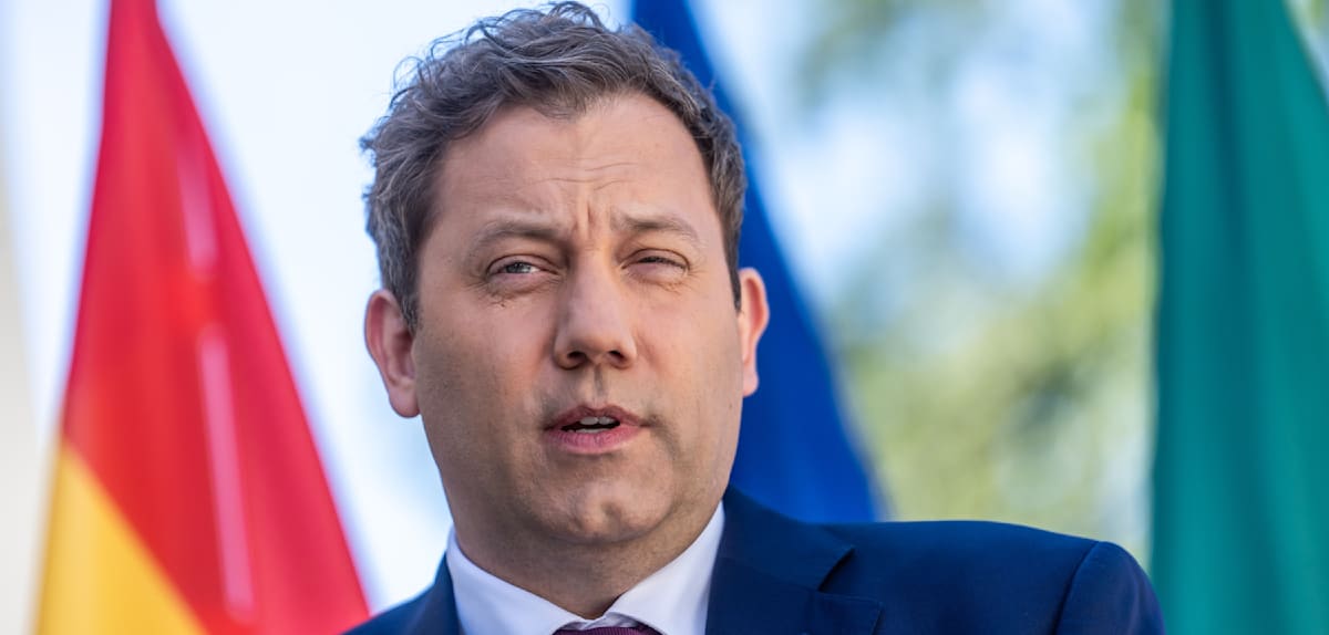 Johanna Hey: Kritische Sicht auf die Steuerpolitik von Lars Klingbeil