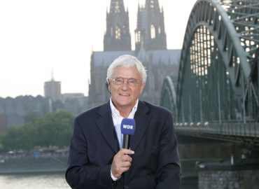 Zum Abschied von Dietmar Schott: Ein Leben für den Hörfunk