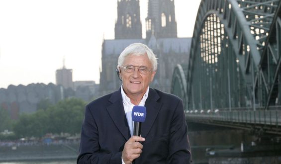 Zum Abschied von Dietmar Schott: Ein Leben für den Hörfunk
