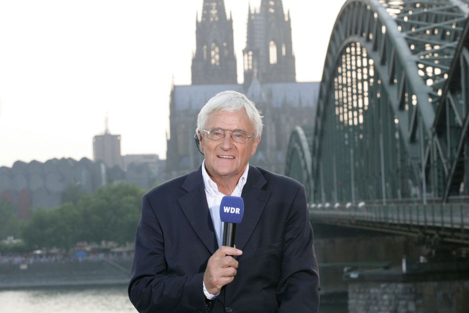 Zum Abschied von Dietmar Schott: Ein Leben für den Hörfunk