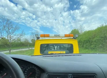 ADAC erhöht Mitgliedsbeiträge um bis zu 25 Prozent
