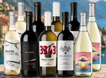Exklusives Weinangebot bei Svinando: Zehn Flaschen für 39,90 Euro