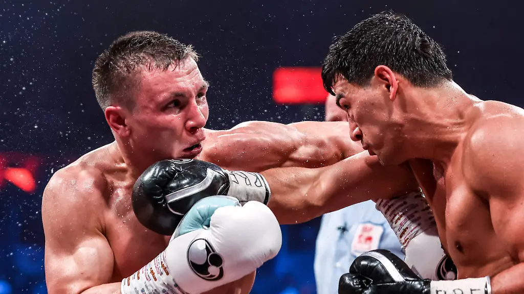 Michael Eifert verpasst Überraschung gegen Weltmeister Bivol