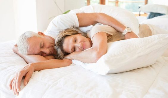 Wie Paare mehr Freude an Intimität finden können