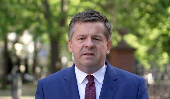Sven Schulze über die politische Lage in Sachsen-Anhalt