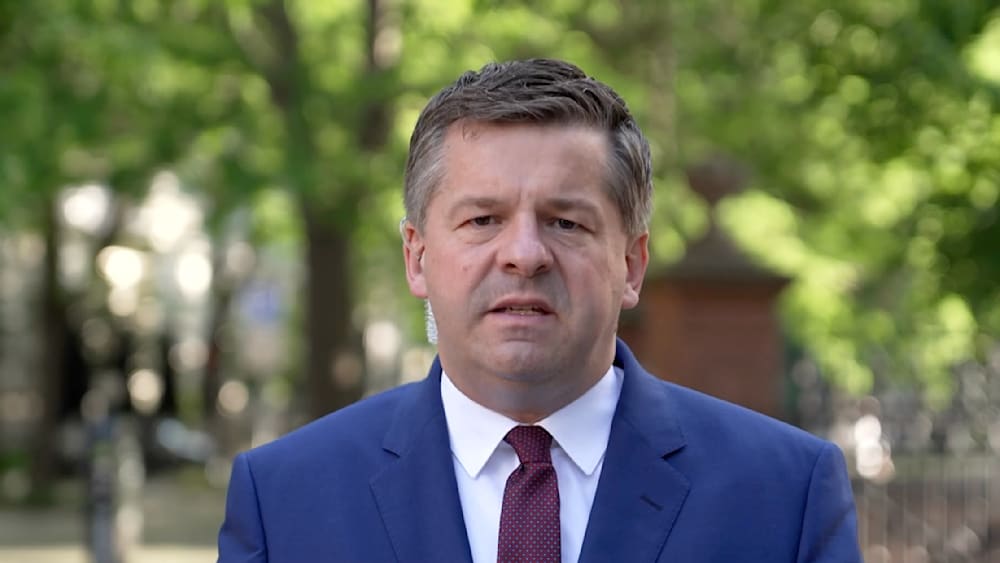 Sven Schulze über die politische Lage in Sachsen-Anhalt