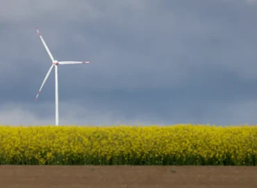 Deutschland als Strom-Nettoexporteur zurück
