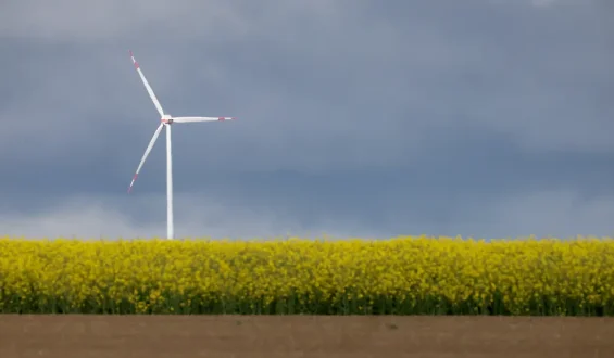 Deutschland als Strom-Nettoexporteur zurück