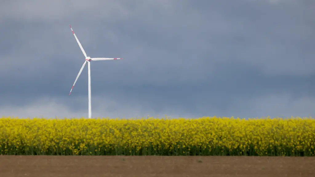 Deutschland als Strom-Nettoexporteur zurück