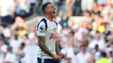 Tottenham sichert den Klassenerhalt, West Ham steigt ab