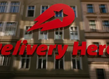 Uber plant Übernahme von Delivery Hero