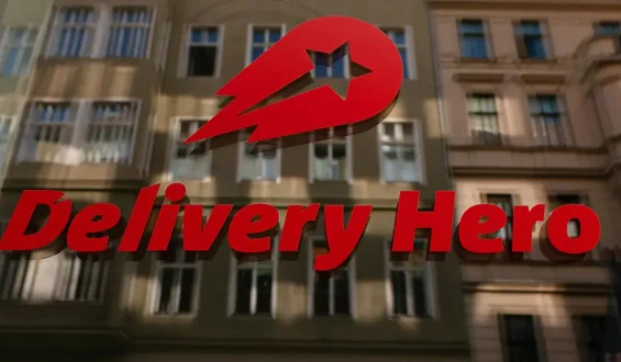 Uber plant Übernahme von Delivery Hero