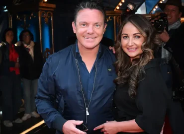 Schwere Zeiten für Stefan Mross und Eva Luginger
