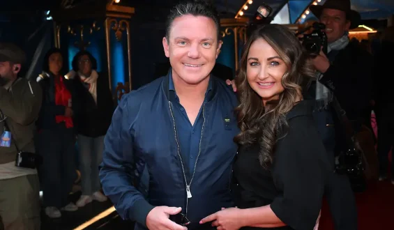 Schwere Zeiten für Stefan Mross und Eva Luginger