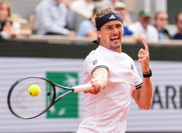 Grand-Slam-Traum lebt: Zverev als Topfavorit