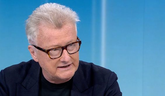 Hans-Ulrich Jörges kritisiert Merz und die CDU