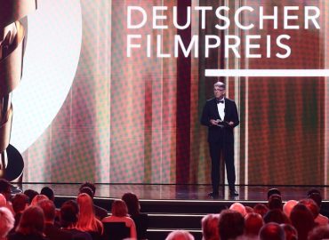 Großer Gewinner des Deutschen Filmpreises: ‘In die Sonne schauen’