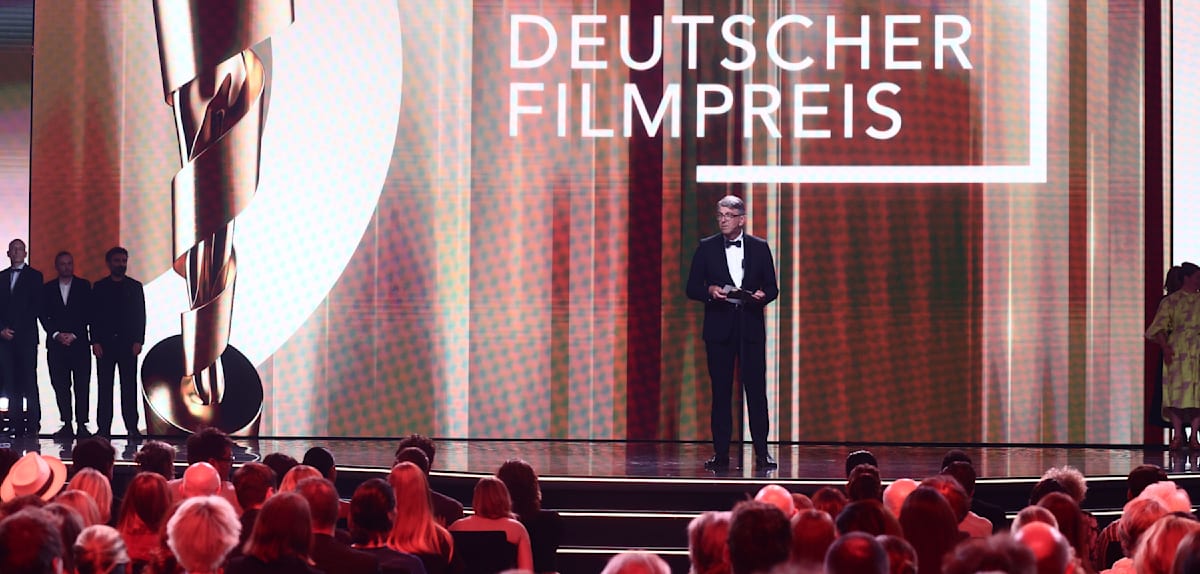 Großer Gewinner des Deutschen Filmpreises: ‘In die Sonne schauen’