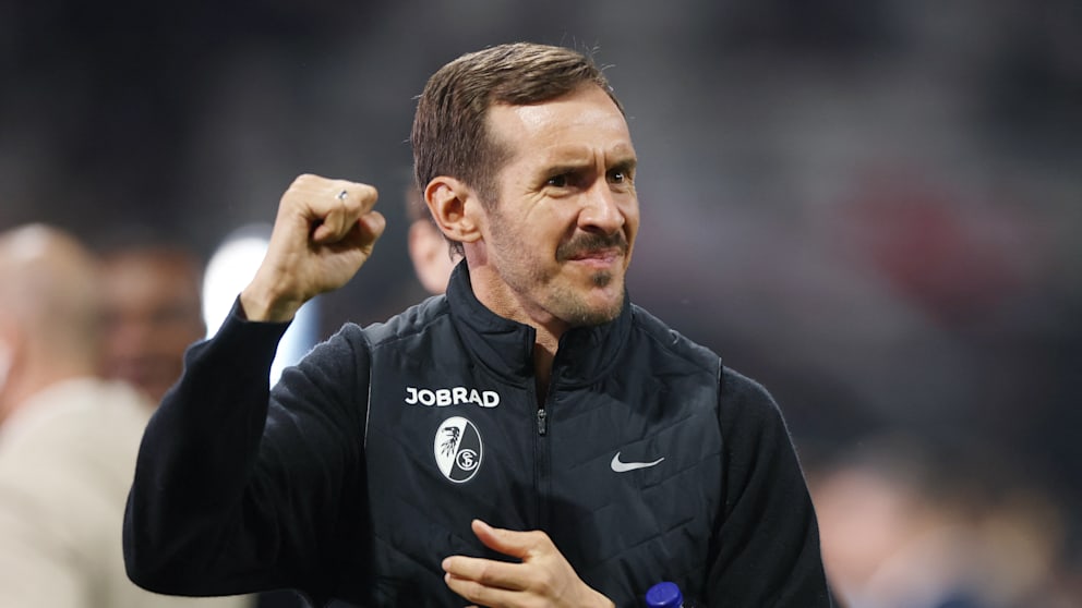 Freiburg sichert sich Torwart in Rekordtransfer