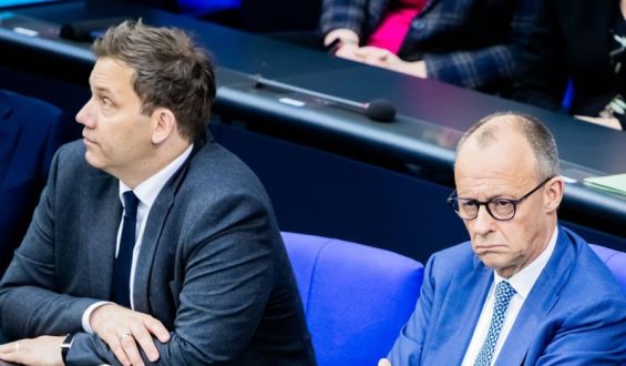 Koalition: Scheitern der Entlastungsprämie