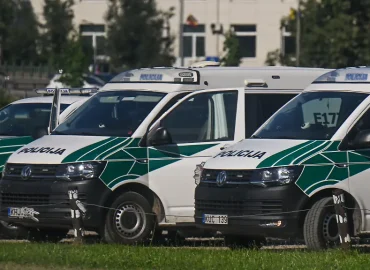 Drohnenvorfälle in Litauen: Eine Sicherheitsherausforderung
