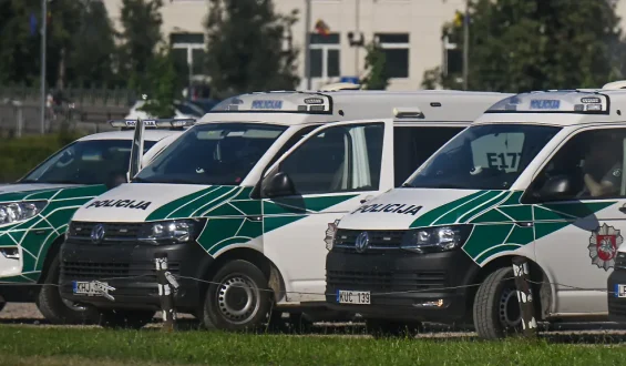 Drohnenvorfälle in Litauen: Eine Sicherheitsherausforderung