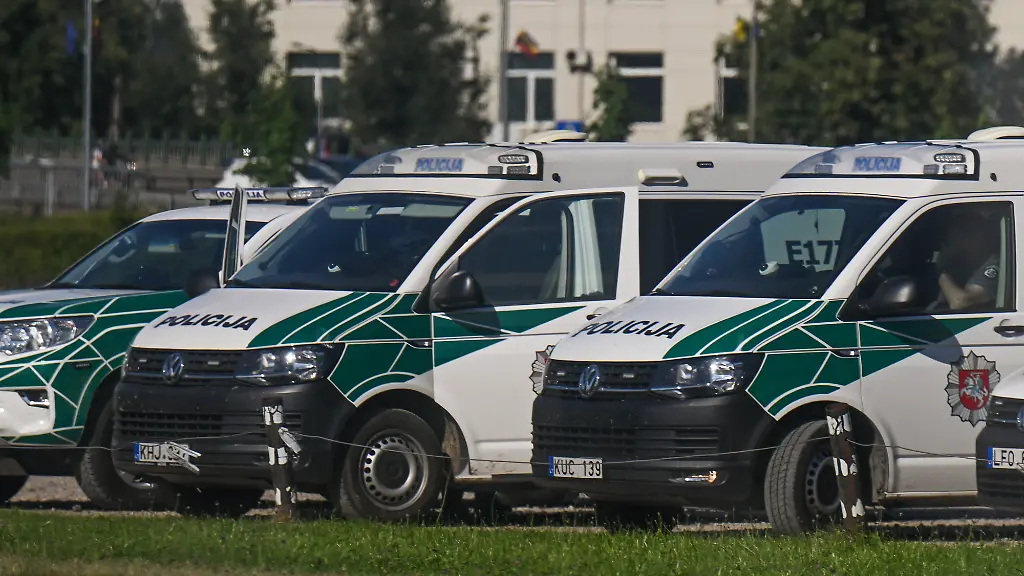 Drohnenvorfälle in Litauen: Eine Sicherheitsherausforderung