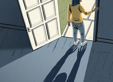 Die Generation Z auf dem Weg ins Erwachsenenleben