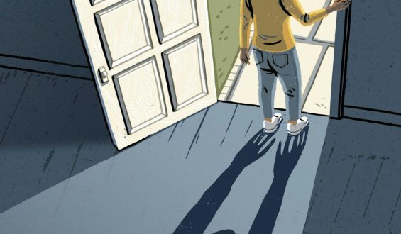 Die Generation Z auf dem Weg ins Erwachsenenleben