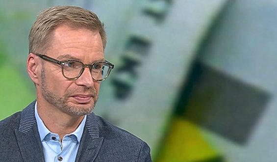 Reiner Holznagel fordert ein Ende der Verbeamtung