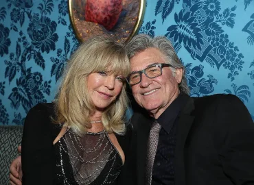 Goldie Hawn erklärt ihre Entscheidung gegen die Ehe mit Kurt Russell
