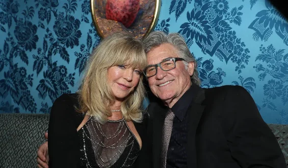 Goldie Hawn erklärt ihre Entscheidung gegen die Ehe mit Kurt Russell