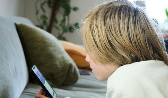 G7-Digitalminister Einigen Sich auf Schutz von Minderjährigen im Netz