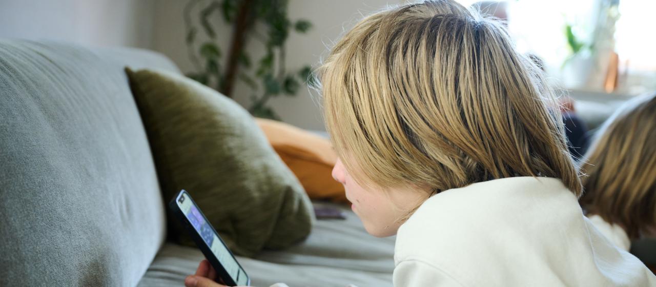 G7-Digitalminister Einigen Sich auf Schutz von Minderjährigen im Netz