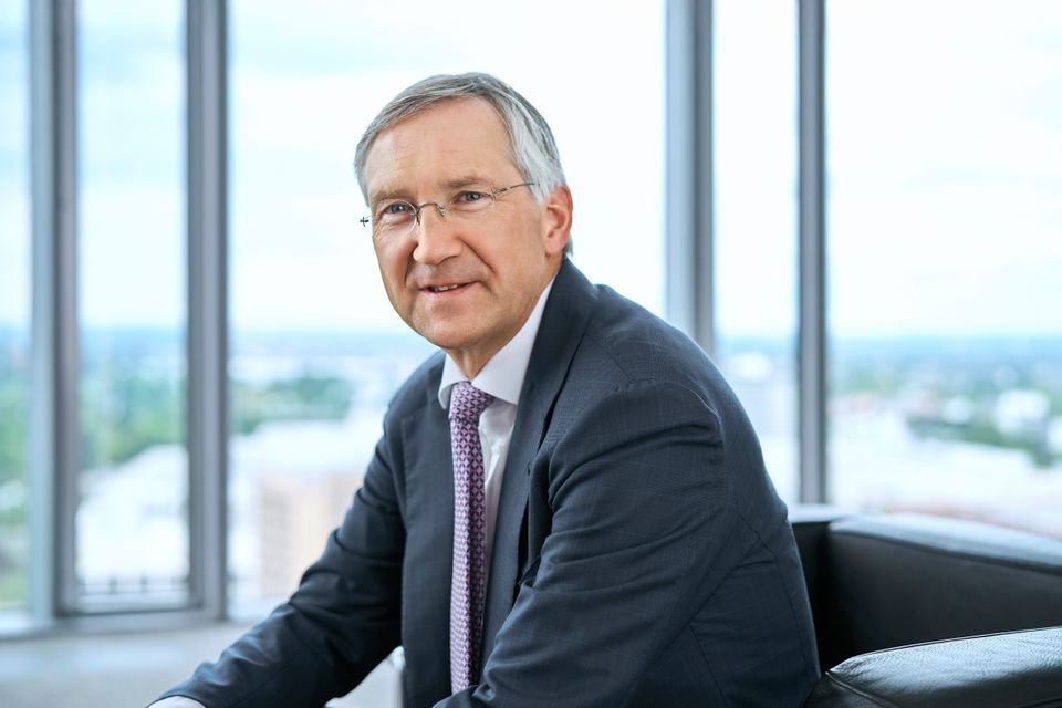 Fondsmanager Flossbach über Investorenerwartungen