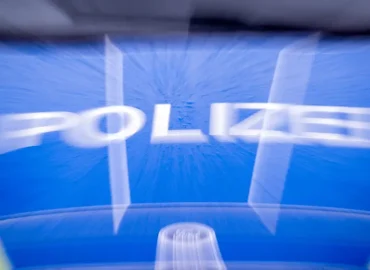 Hochbetagte Frau nach Tagen auf Feldweg gerettet