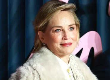 Sharon Stone trauert um Bruder Michael