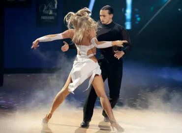 Emotionale Höhepunkte bei ‘Let’s Dance’