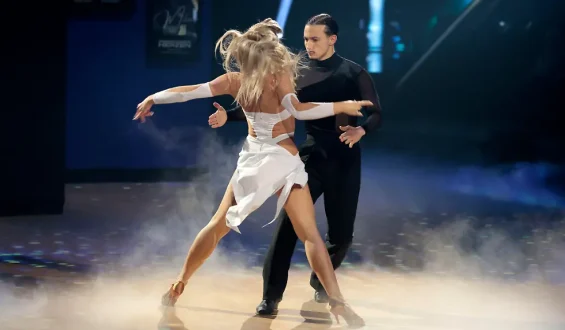 Emotionale Höhepunkte bei ‘Let’s Dance’