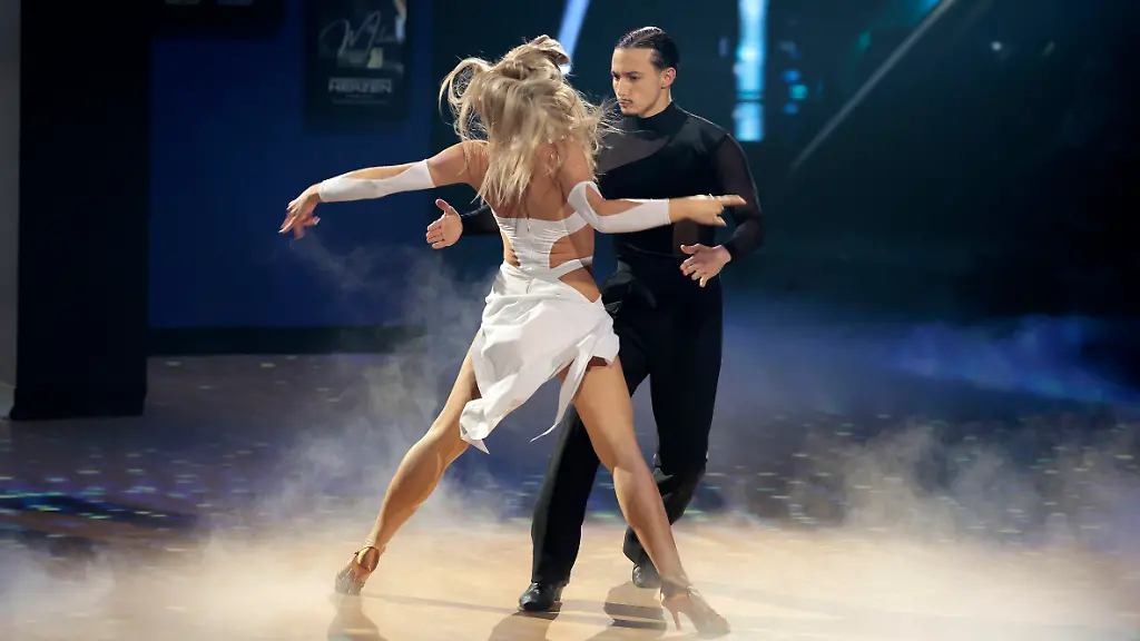 Emotionale Höhepunkte bei ‘Let’s Dance’