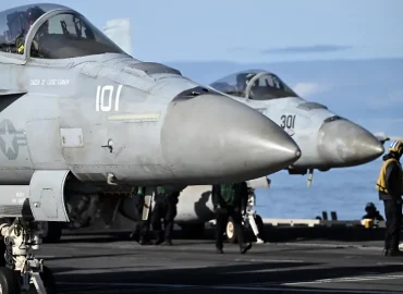 USA planen deutliche Reduzierung der militärischen Beiträge zur Nato