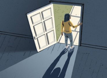 Die Gen Z: Herausforderungen des Erwachsenwerdens