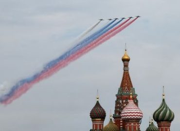 Politische Entwicklungen: Russland, Ungarn, Großbritannien und die USA