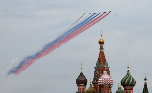 Politische Entwicklungen: Russland, Ungarn, Großbritannien und die USA