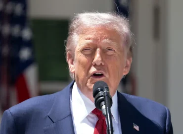 Trump verkündet Waffenruhe zwischen Ukraine und Russland